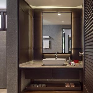 Suite mit 1 Schlafzimmer
